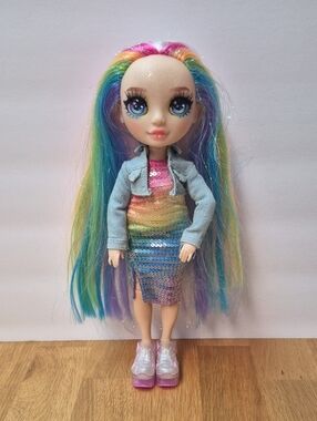Rainbow High Amaya Doll